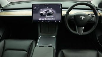 Tesla Model 3 ALL MODELS