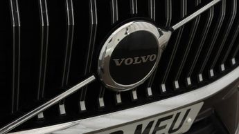 Volvo XC60 RECHARGE T6 CORE AWD