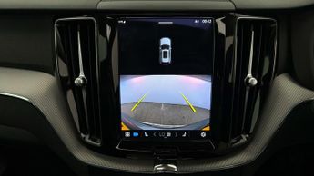 Volvo XC60 RECHARGE T6 CORE AWD