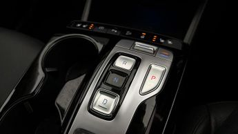 Hyundai TUCSON T-GDI ULTIMATE