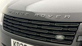 Land Rover Range Rover VOGUE SE