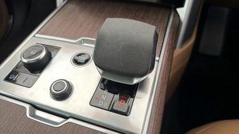 Land Rover Range Rover VOGUE SE