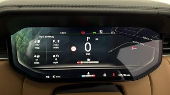 Land Rover Range Rover VOGUE SE