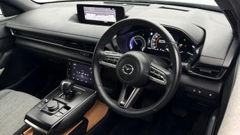 Mazda MX-30 PRIME-LINE