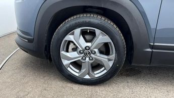 Mazda MX-30 PRIME-LINE