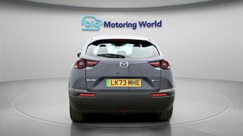 Mazda MX-30 PRIME-LINE