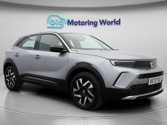 Vauxhall Mokka ELITE EDITION