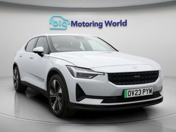 Polestar 2 PLUS