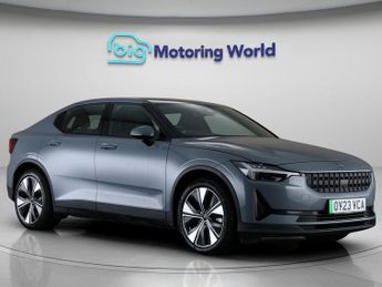 Polestar 2 BASE