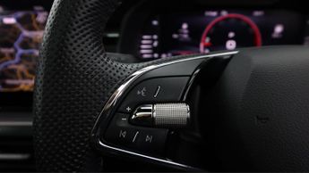 Skoda Kamiq MONTE CARLO TSI DSG