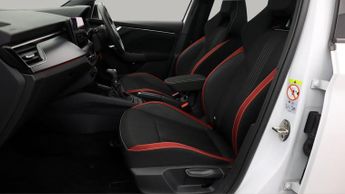 Skoda Kamiq MONTE CARLO TSI DSG