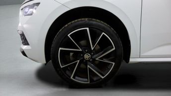 Skoda Kamiq MONTE CARLO TSI DSG