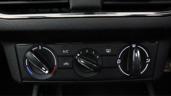 Skoda Kamiq MONTE CARLO TSI DSG