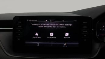 Skoda Kamiq MONTE CARLO TSI DSG
