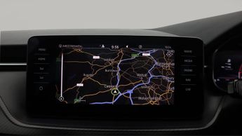 Skoda Kamiq MONTE CARLO TSI DSG