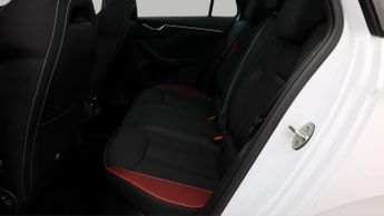 Skoda Kamiq MONTE CARLO TSI DSG