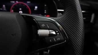 Skoda Kamiq MONTE CARLO TSI DSG