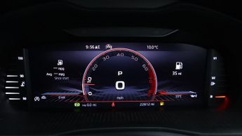 Skoda Kamiq MONTE CARLO TSI DSG