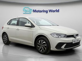 Volkswagen Polo LIFE