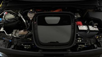 Honda Honda E ADVANCE