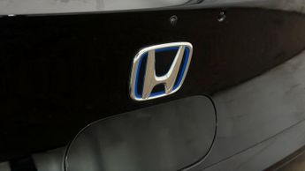 Honda Honda E ADVANCE