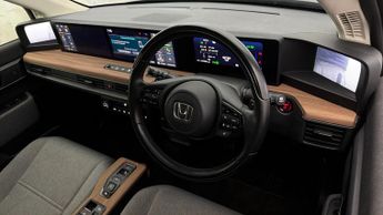Honda Honda E ADVANCE