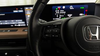 Honda Honda E ADVANCE