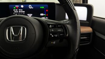 Honda Honda E ADVANCE