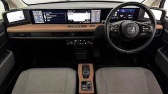 Honda Honda E ADVANCE