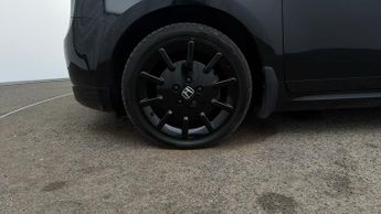 Honda Honda E ADVANCE