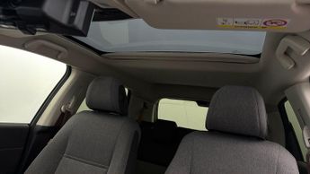 Honda Honda E ADVANCE