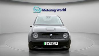 Honda Honda E ADVANCE