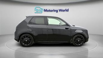 Honda Honda E ADVANCE