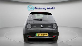 Honda Honda E ADVANCE