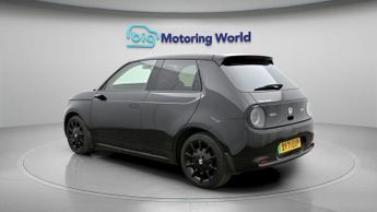 Honda Honda E ADVANCE