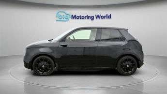 Honda Honda E ADVANCE