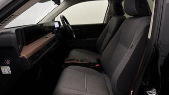 Honda Honda E ADVANCE