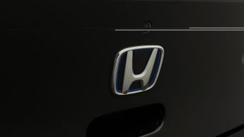 Honda Honda E ADVANCE