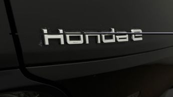 Honda Honda E ADVANCE