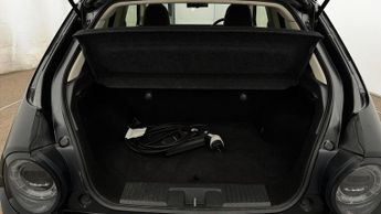 Honda Honda E ADVANCE