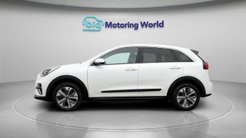 Kia Niro 2