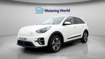 Kia Niro 2