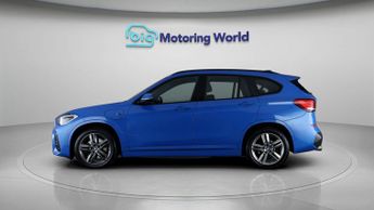 BMW X1 XDRIVE25E M SPORT