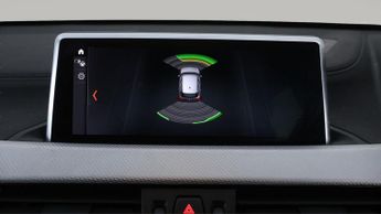 BMW X1 XDRIVE25E M SPORT