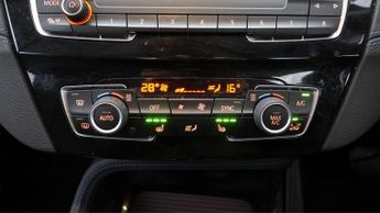 BMW X1 XDRIVE25E M SPORT