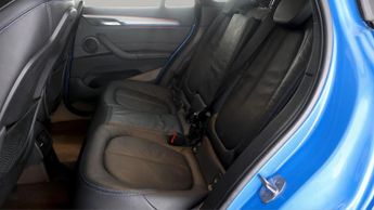 BMW X1 XDRIVE25E M SPORT