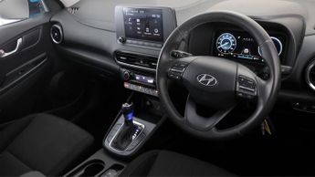 Hyundai KONA GDI SE CONNECT
