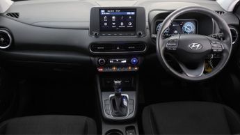 Hyundai KONA GDI SE CONNECT
