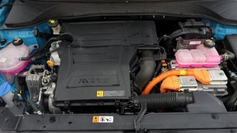 Hyundai KONA GDI SE CONNECT