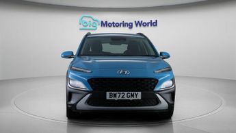 Hyundai KONA GDI SE CONNECT